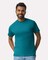 Gildan® Ultra Cotton Crewneck Short Sleeve T-Shirt, Unisex Tee for Casual Wear
